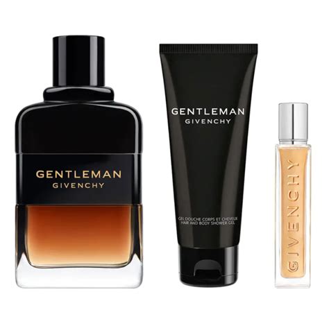 gentleman reserve privee buy canada.